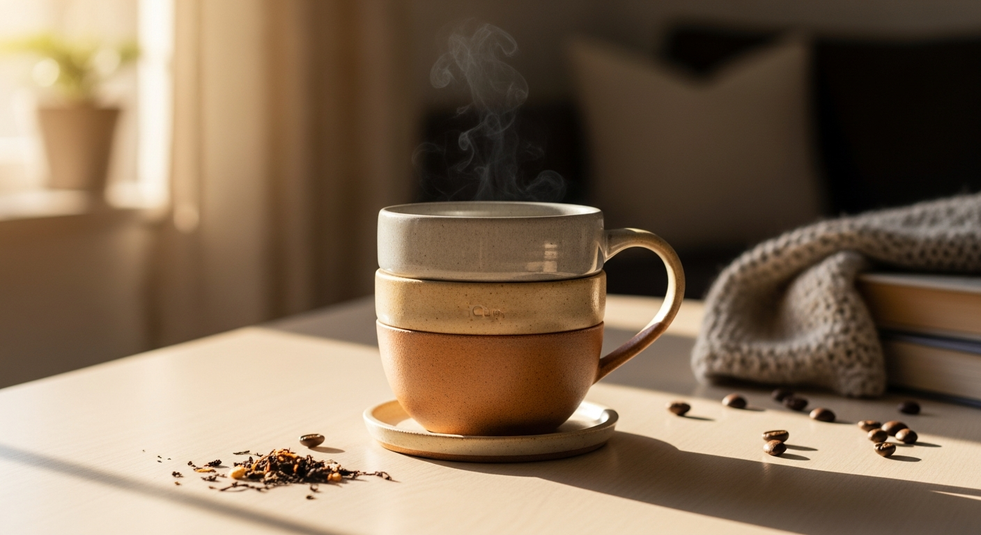 How Insulated Cups Work: The Science of Temperature Retention | iCup